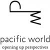 Pacific World Global DMC Logo