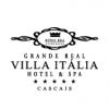 Grande Real Villa Italia Hotel & Spa Logo