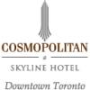 Cosmopolitan Hotel Toronto Logo