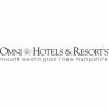 Omni Bretton Arms Inn at Mount Washington Logo