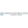 Sonesta Bayfront Hotel Coconut Grove Logo