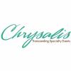 Chrysalis Events Hawaii Logo