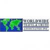 Worldwide Travel & Cruise Associates  Logo
