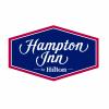 Hampton Inn & Suites Miami-Airport South-Blue Lagoon Logo