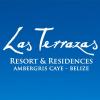 Las Terrazas Resort Logo