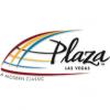 Plaza Hotel & Casino Logo