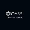Oasis Hotels & Resorts  Logo