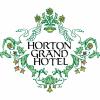 Horton Grand Hotel Logo