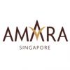 Amara Singapore Hotel Logo