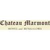 Chateau Marmont Hotel and Bungalows Logo