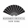 Mandarin Oriental New York Logo