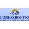 Pueblo Bonito Oceanfront Resorts & Spas Logo