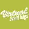 Virtual Event Bags Logo