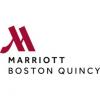 Boston Marriott Quincy Logo
