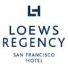 Loews Regency San Francisco Logo