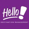Hello! Destination Management