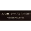 Omni William Penn Hotel Logo