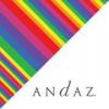 Andaz 5th Avenue Logo
