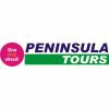 PENINSULA TOURS CO INC  Logo