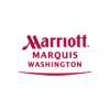 Marriott Marquis Washington DC Logo