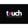 Touch Associates  Logo