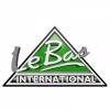 Le Bas International Logo