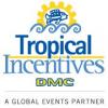 Cabo Tropical Incentives DMC Logo