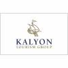 Kalyon Tourism Group Logo