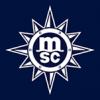 MSC Cruises (USA) Logo