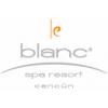 Le Blanc Spa Resort Logo