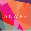 Andaz Peninsula Papagayo Rsort  Logo