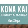 Kona Kai Resort Hotel Logo
