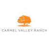 Carmel Valley Ranch  Logo