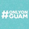 Guam Visitors Bureau Logo