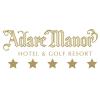 Adare Manor Hotel & Golf Resort  Logo