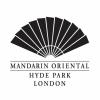 Mandarin Oriental Hyde Park, London