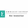 Embassy Suites by Hilton Miami Airport  Logo