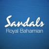 Sandals Royal Bahamian Spa Resort and Offshore Island Logo