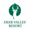 Deer Valley Resort  Logo