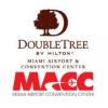 DoubleTree by Hilton Miami Airport and Convention Center Logo