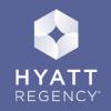 Hyatt Regency DFW  Logo