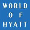 Hyatt Hotels Corporation Logo