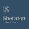 Sheraton Universal Logo