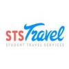 Student Travel Services Logo