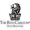 The Ritz-Carlton, Dove Mountain Logo