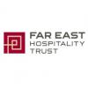 Far East Hospitality Logo