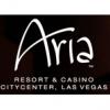 Aria Resort and Casino Logo