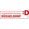 Convention Bureau Düsseldorf Logo