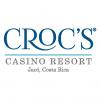Croc's Casino Resort  Logo