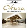 Hotel Okura Amsterdam Logo